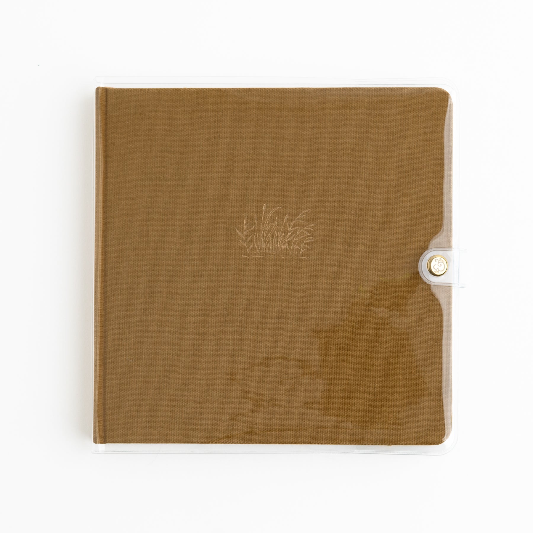 8x8 Clear Journal Cover 3 8x8 Clear Journal Cover