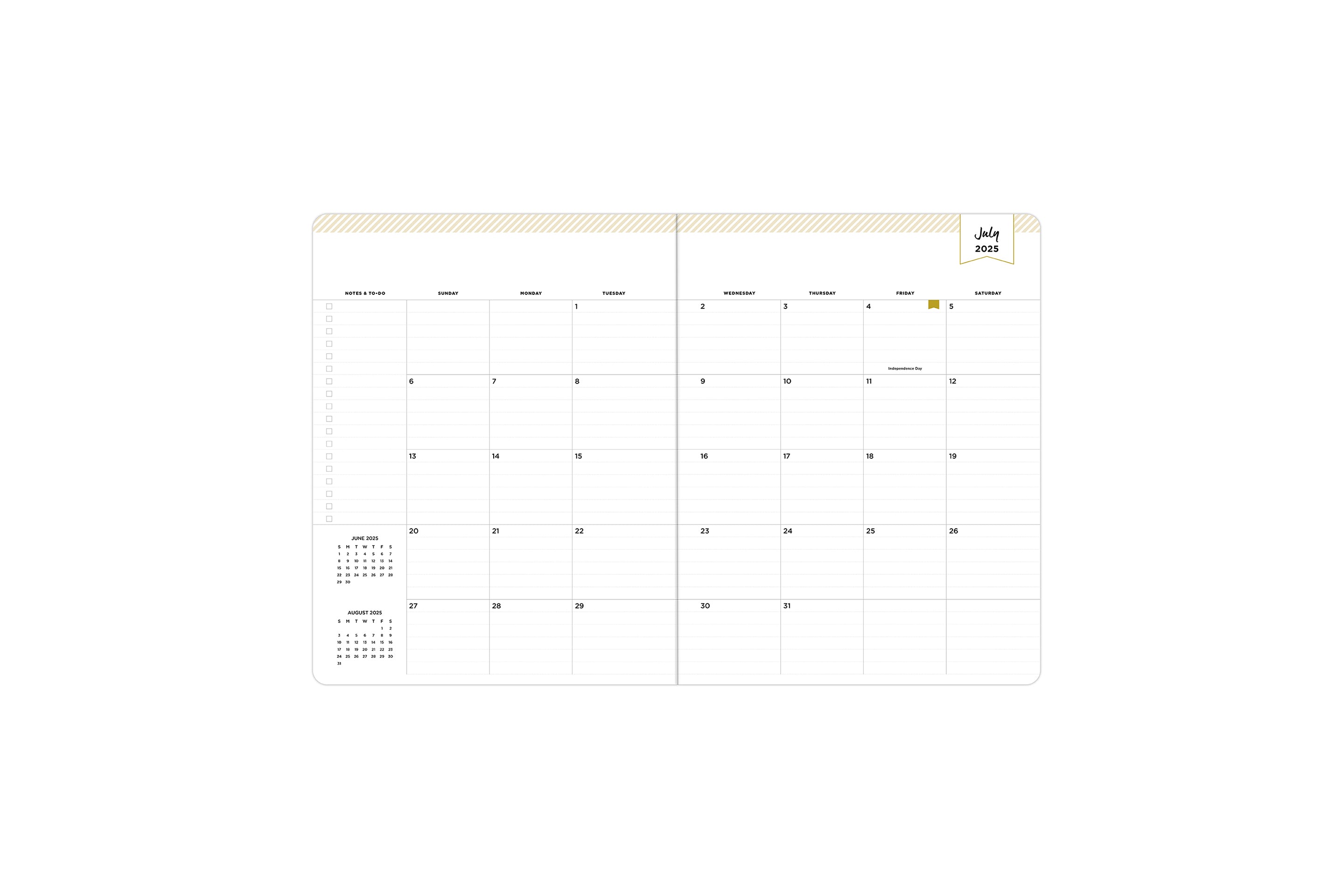 Orange Blossom Mint 2025-2027 24-Month 8.5x11 Day Designer for Blue Sky Planning Calendar 3 Orange Blossom Mint 2025-2027 24-Month 8.5x11 Day Designer for Blue Sky Planning Calendar