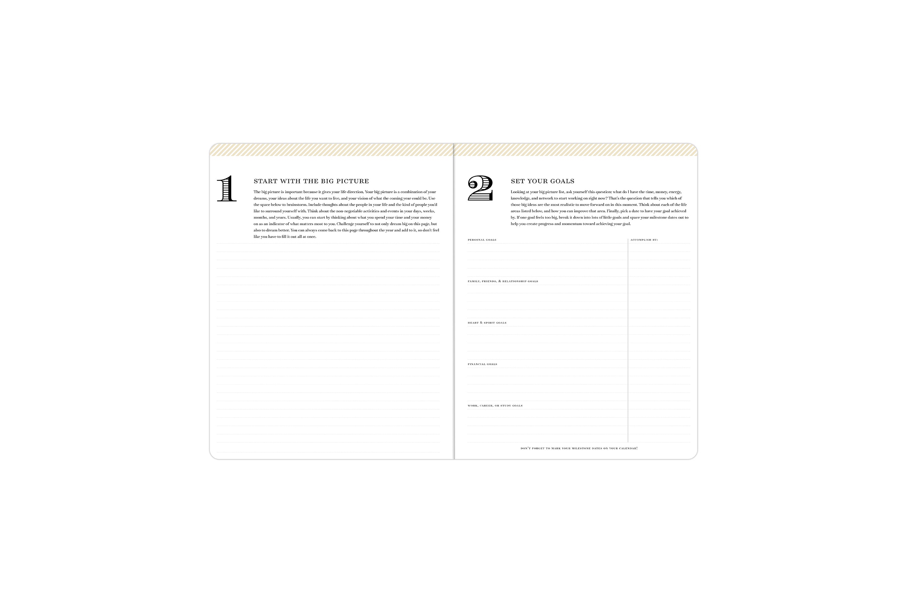 Orange Blossom Mint 2025-2027 24-Month 8.5x11 Day Designer for Blue Sky Planning Calendar 6 Orange Blossom Mint 2025-2027 24-Month 8.5x11 Day Designer for Blue Sky Planning Calendar
