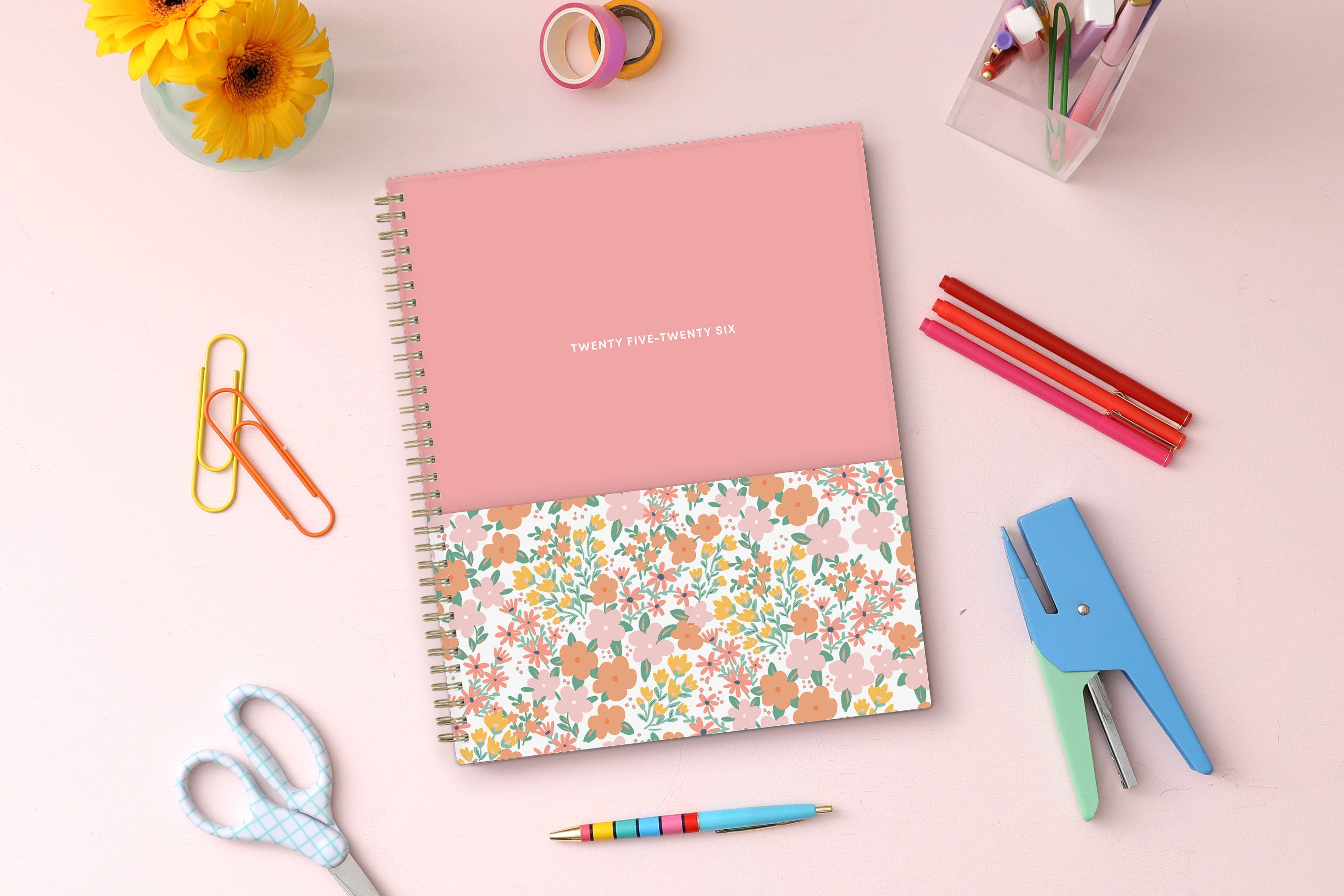 Catira 2025-2026 Weekly Monthly 8.5x11 Planning Calendar 3 Catira 2025-2026 Weekly Monthly 8.5x11 Planning Calendar