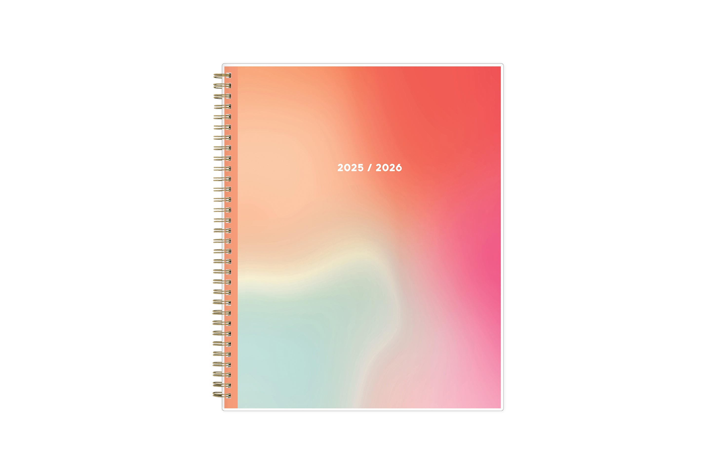 Mariska 2025-2026 Weekly Monthly 8.5x11 Planning Calendar - Interchangeable Cover 8 Mariska 2025-2026 Weekly Monthly 8.5x11 Planning Calendar - Interchangeable Cover