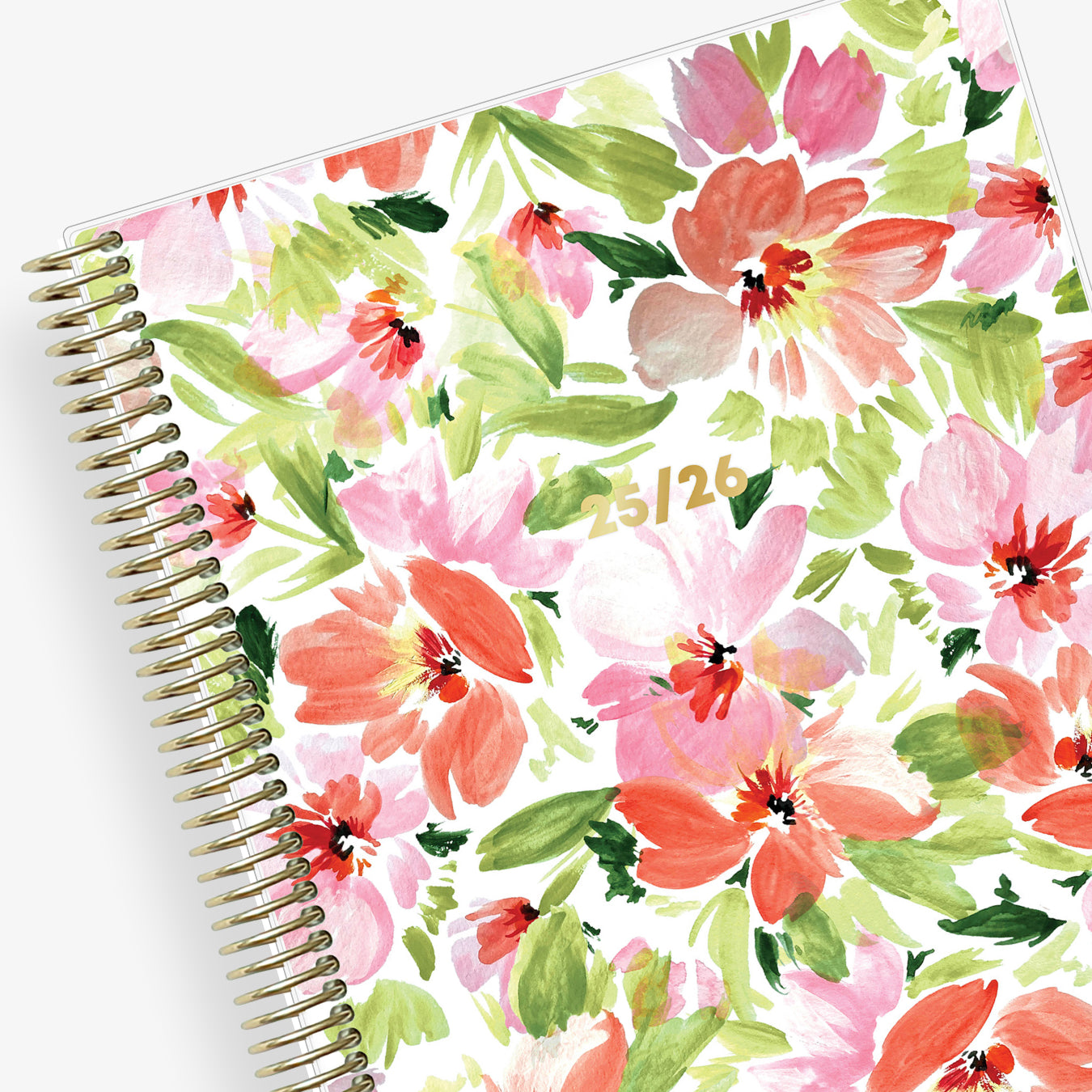 Meilani 2025-2026 Weekly and Monthly 8.5x11 Teacher Lesson Planner - TeachWell®