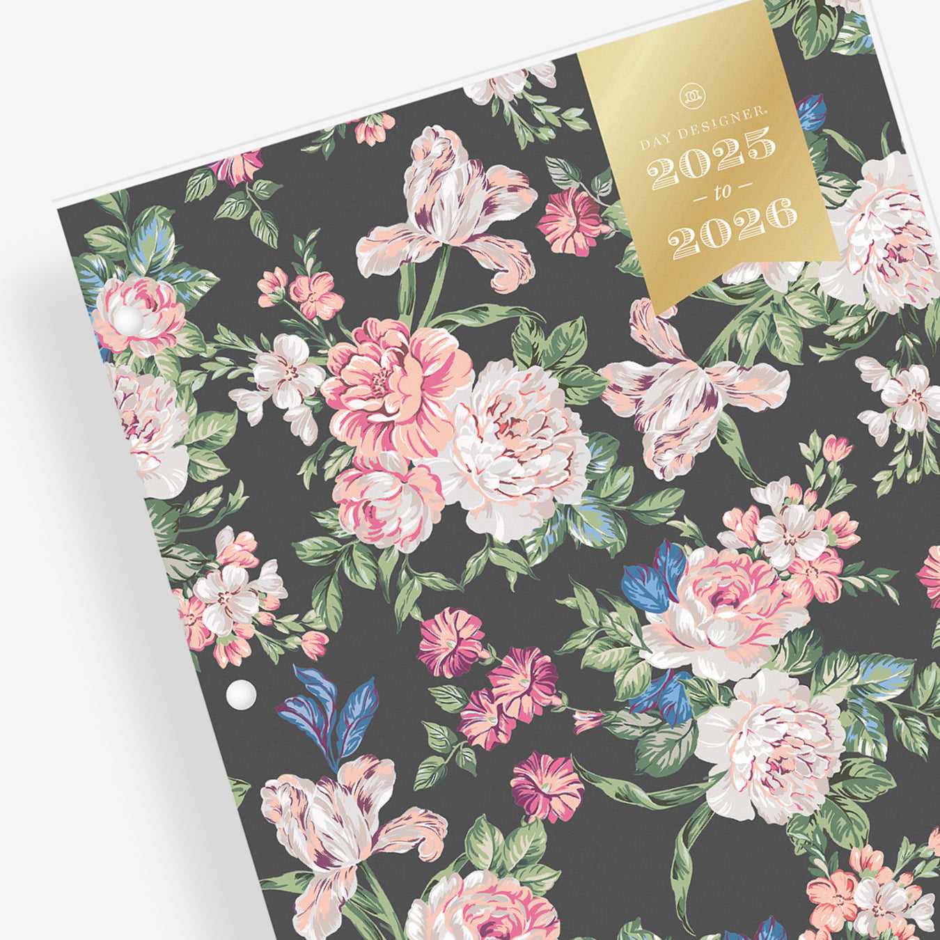 Rose Garden 2025-2026 Monthly 8.5x11 Day Designer for Blue Sky Planning Calendar 1 Rose Garden 2025-2026 Monthly 8.5x11 Day Designer for Blue Sky Planning Calendar