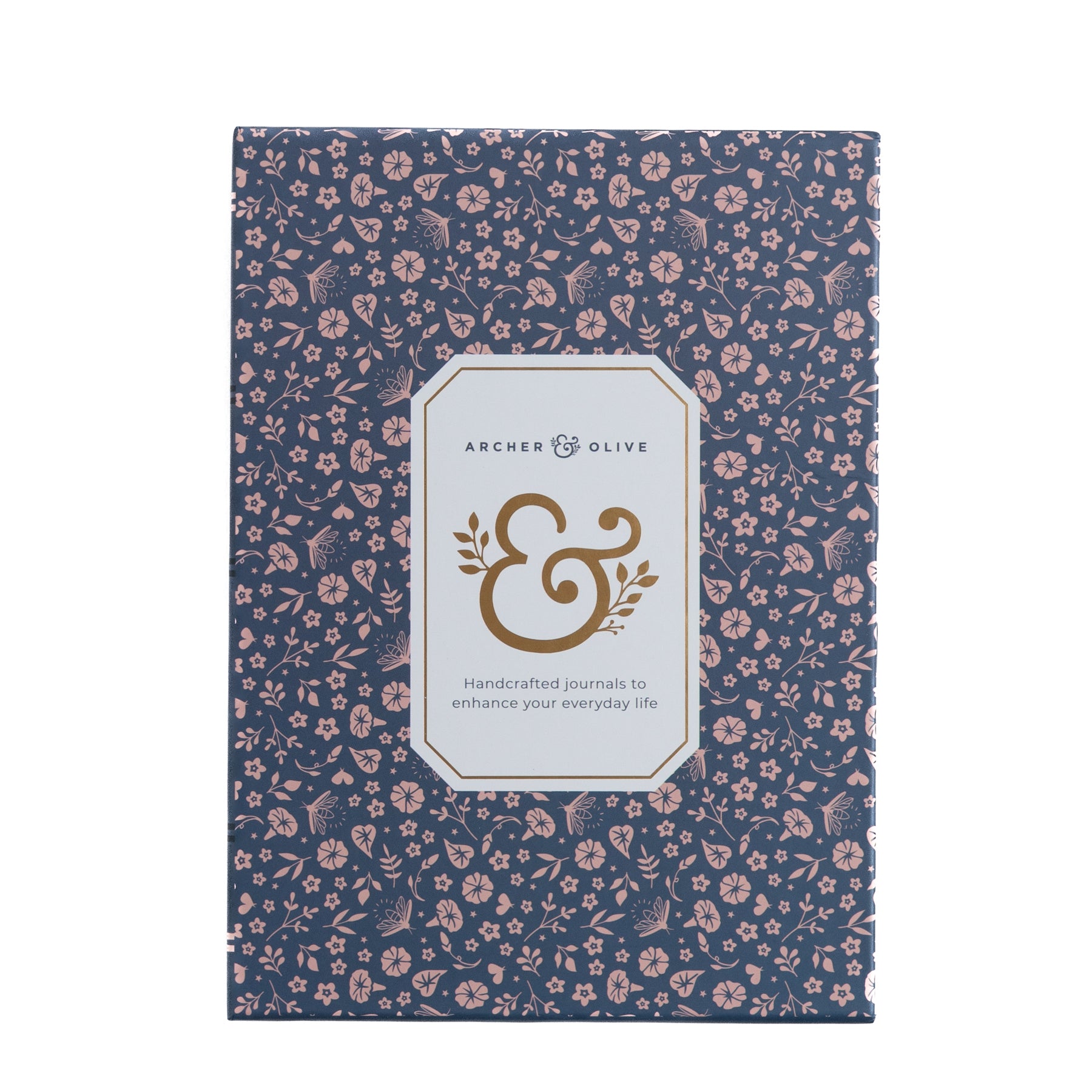 A5 Firefly Night: Lined Notebook 4 PRE-ORDER CLOSED A5 Moonlit Garden: Dot Grid Notebook
