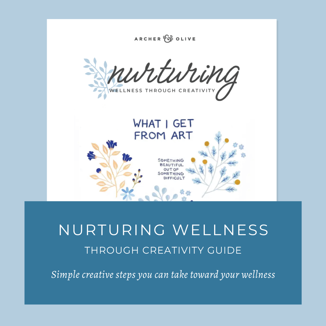 The Nurturing Wellness E-book