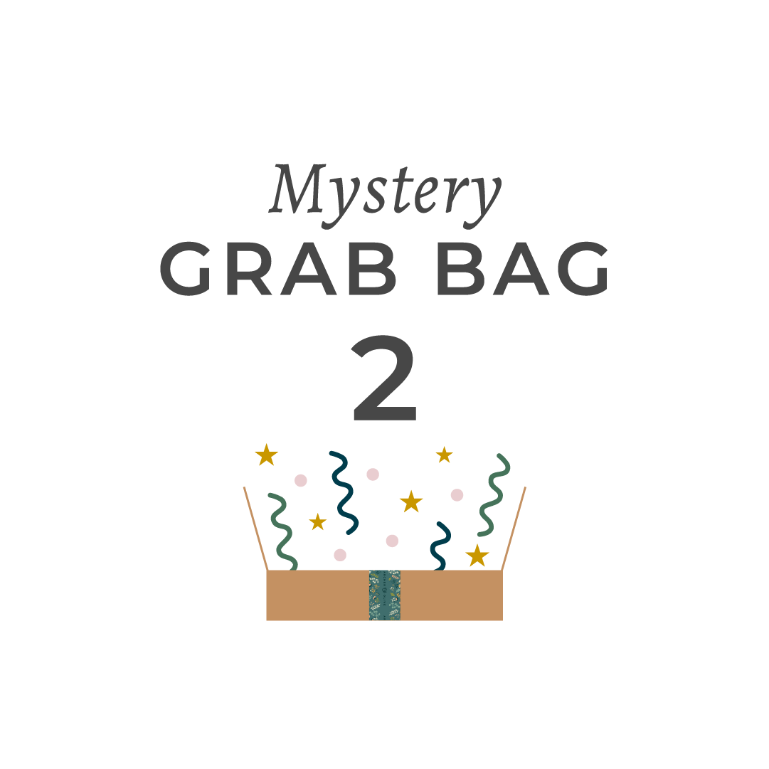 $15 Mystery Grab Bag 1 $15 Mystery Grab Bag