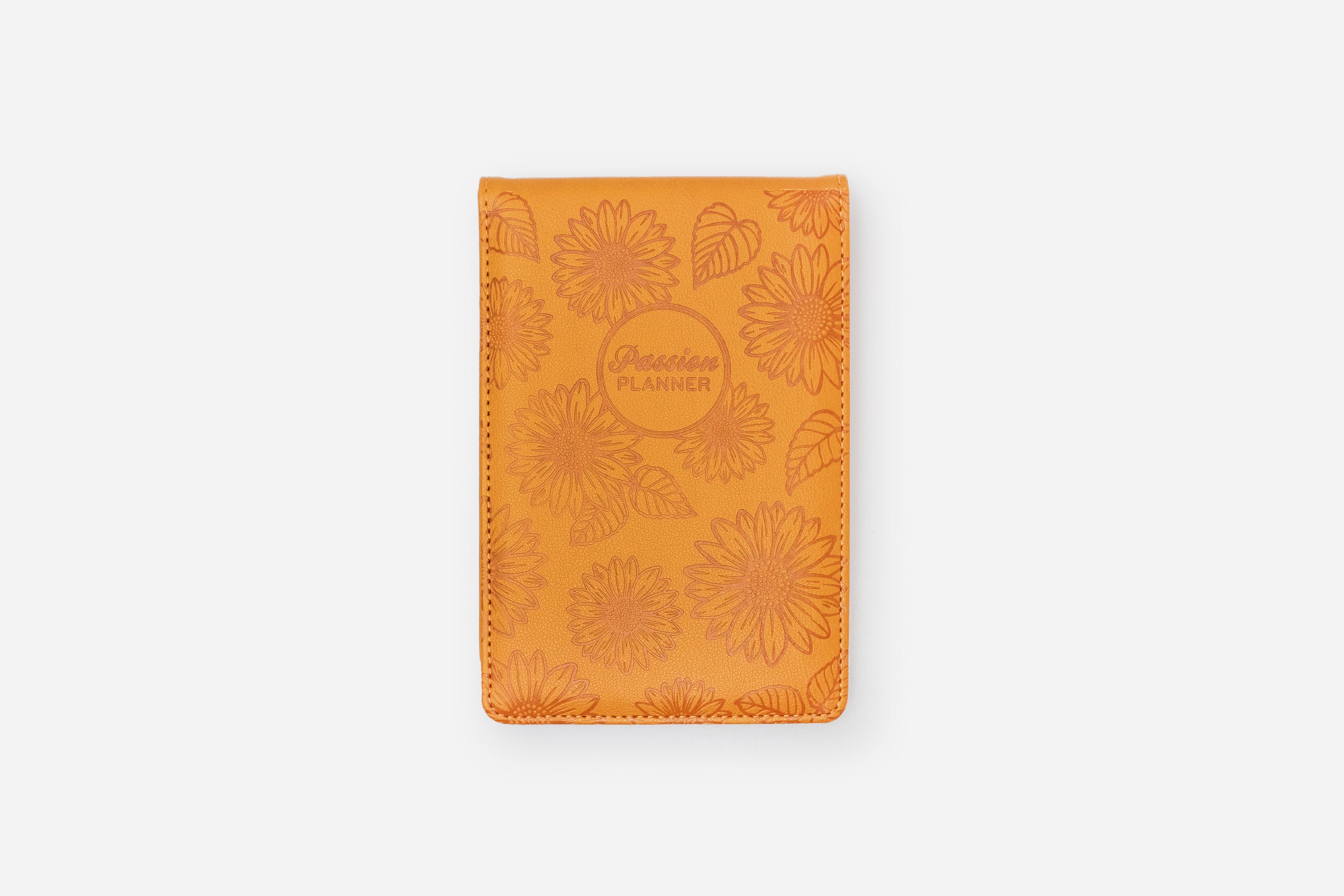 Notepad Cover - Sunflower Summer