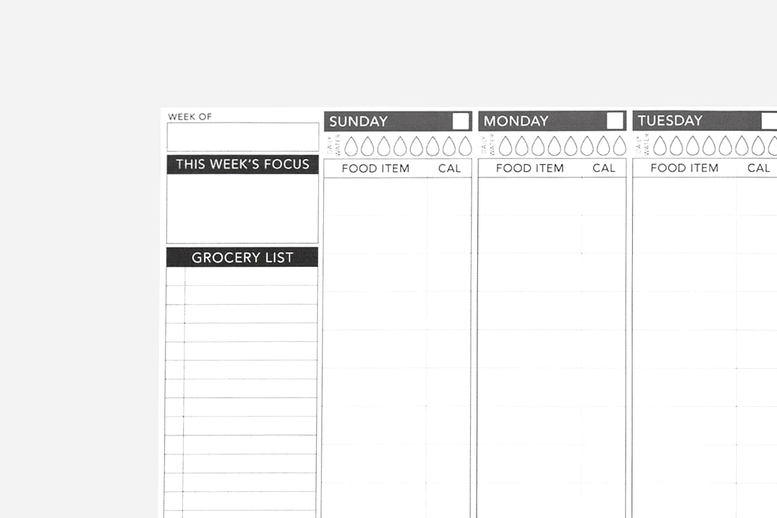 Calorie Tracker