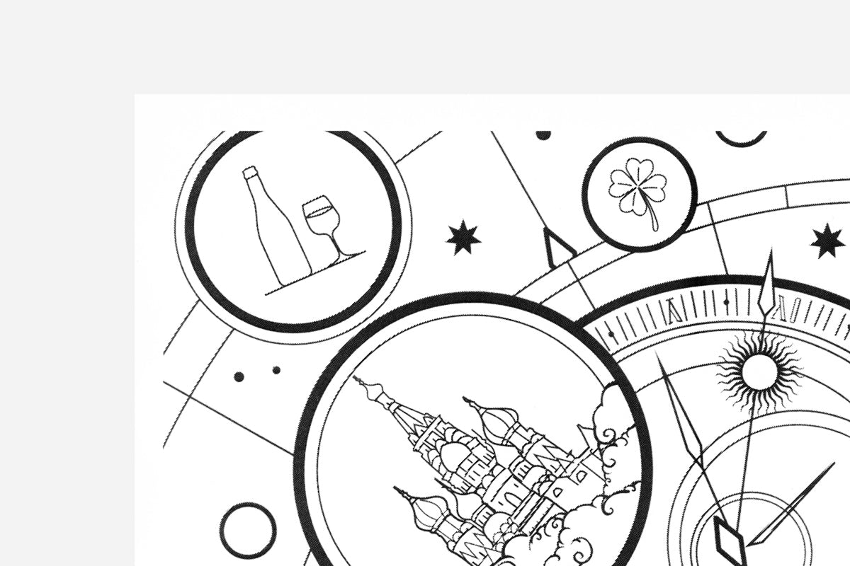 Coloring Pages