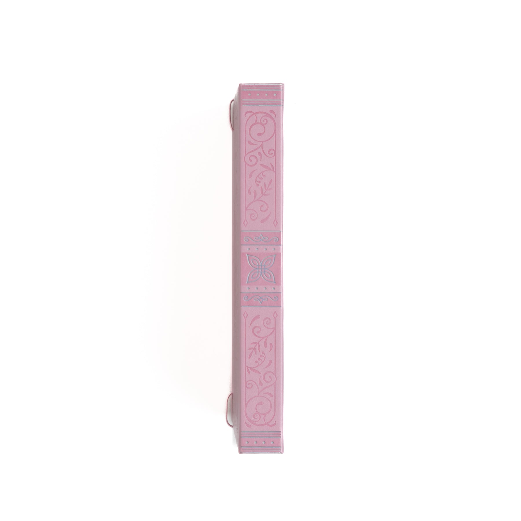 8x8 Storybook In Pink: Dot Grid Notebook 4 8x8 Storybook In Pink: Dot Grid Notebook