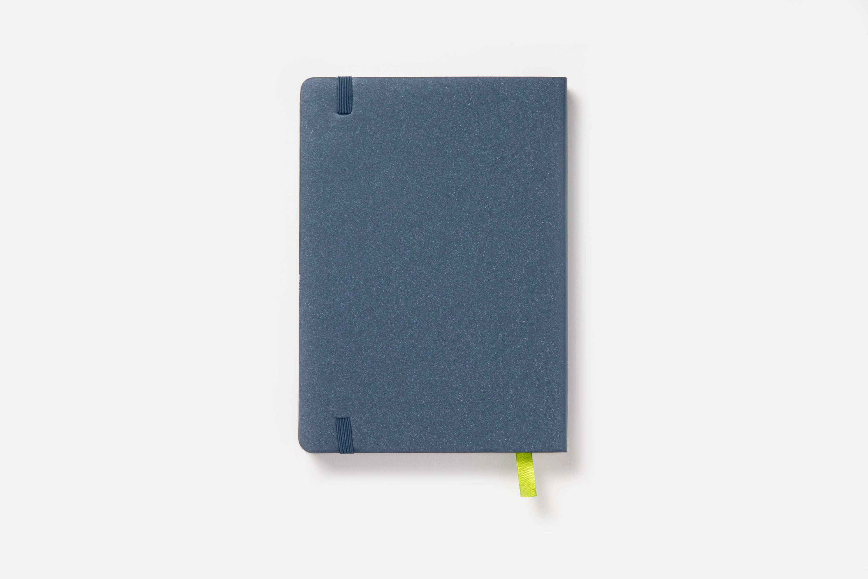 Daily Planner - Undated - Cosmic Blue 2 Daily Planner - Undated - Cosmic Blue