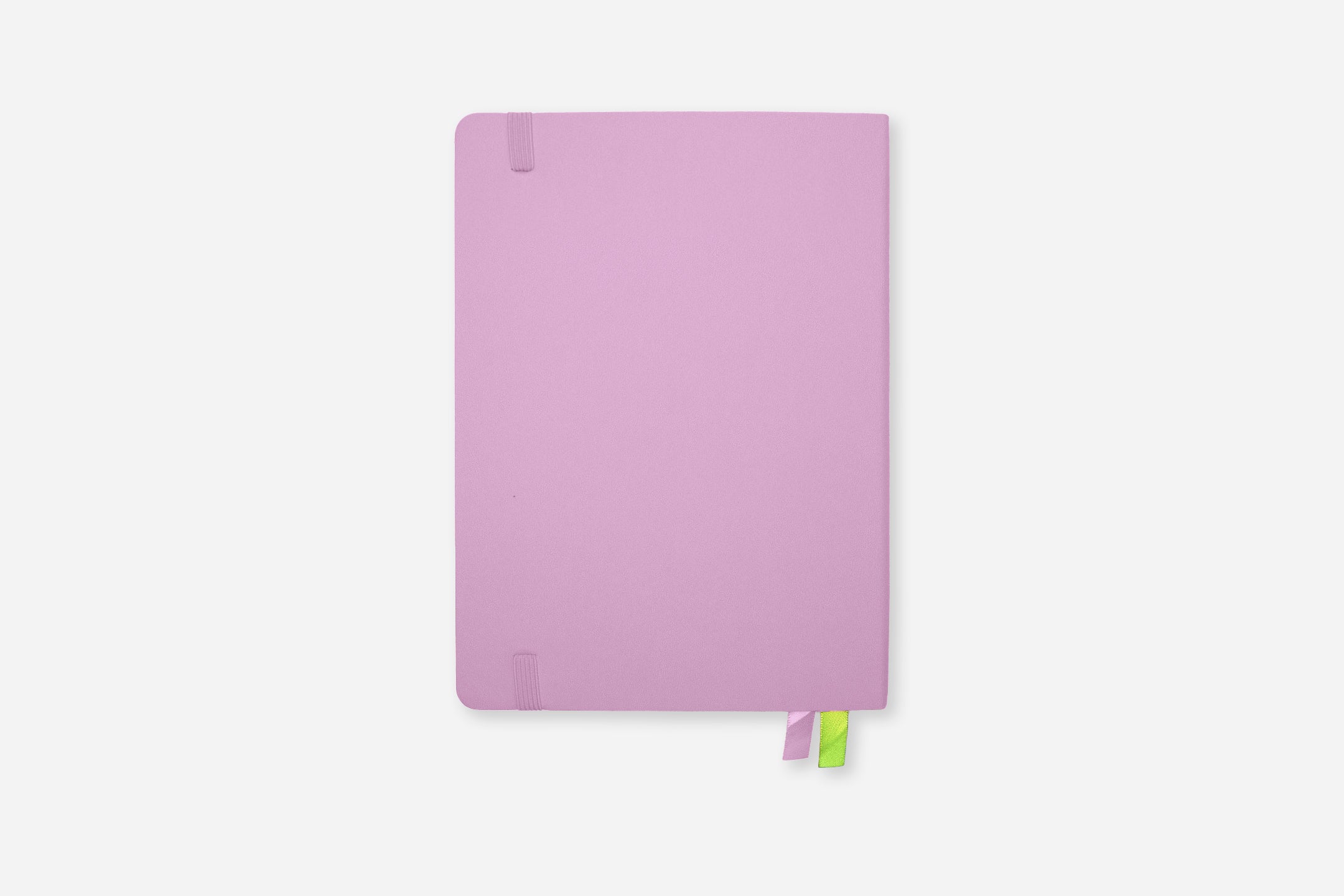 Daily Planner - Undated - Dreamy Lilac 2 Daily Planner - Undated - Dreamy Lilac