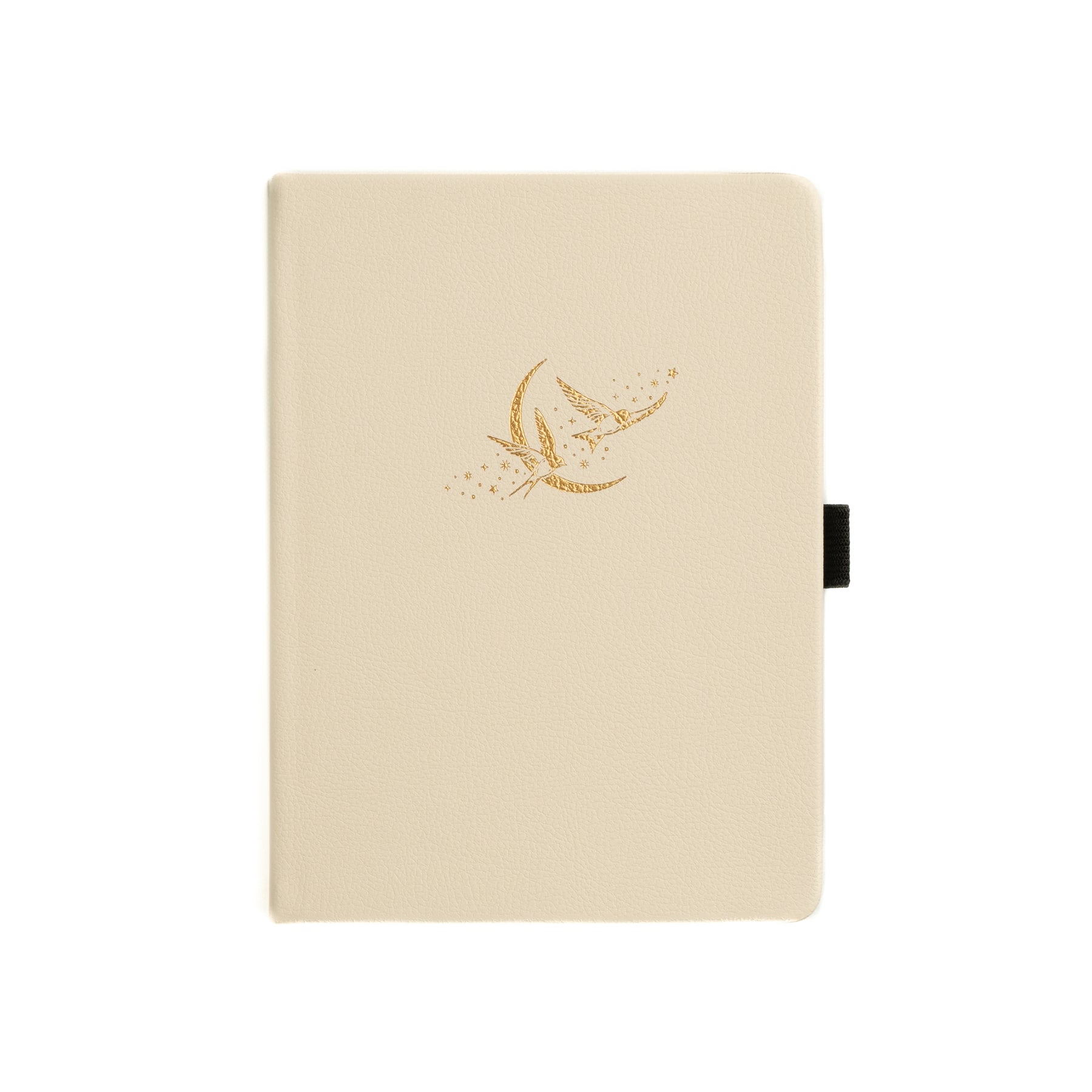 B6 Swallows: Dot Grid Notebook 1 B6 Swallows: Dot Grid Notebook