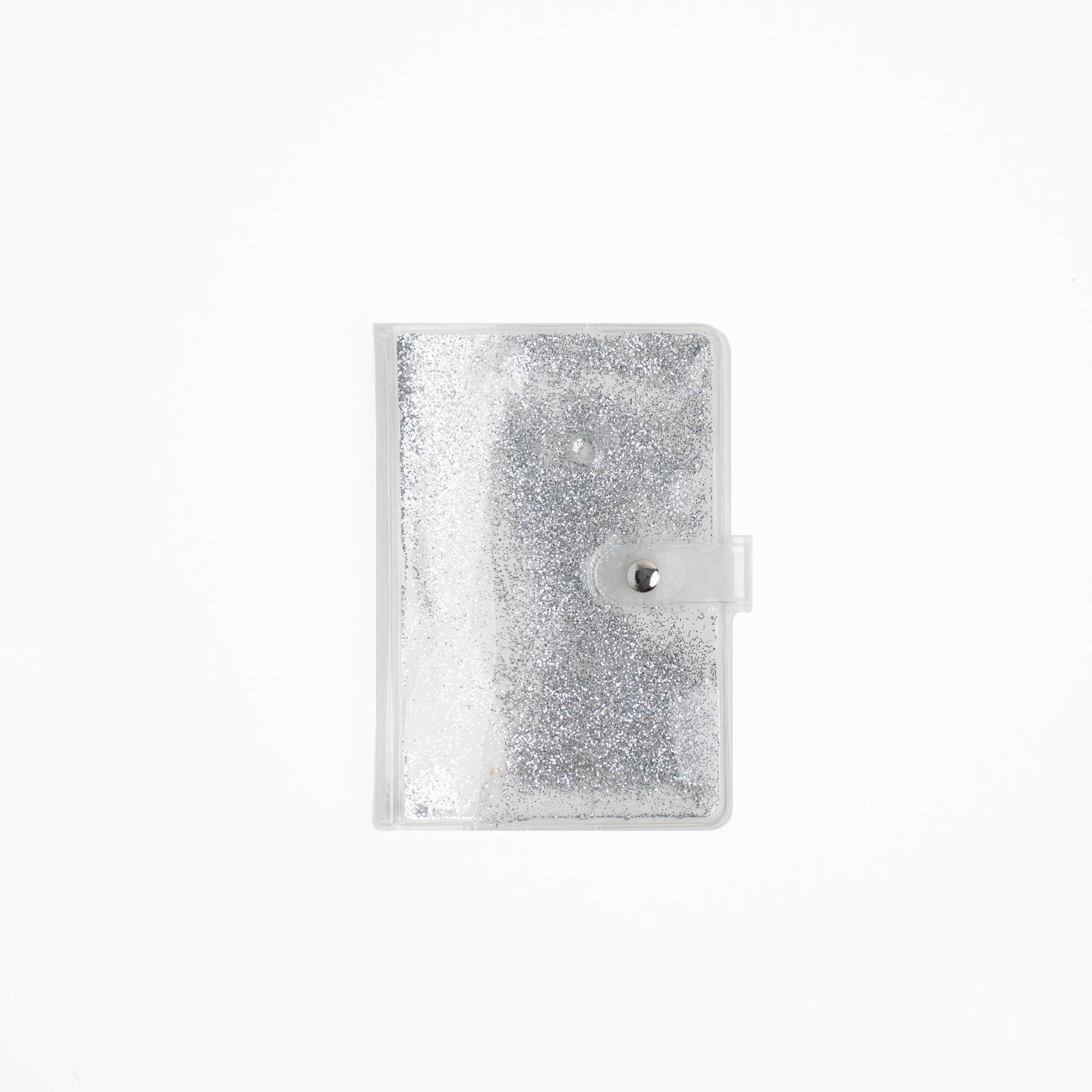 Glitter A6 Journal Cover