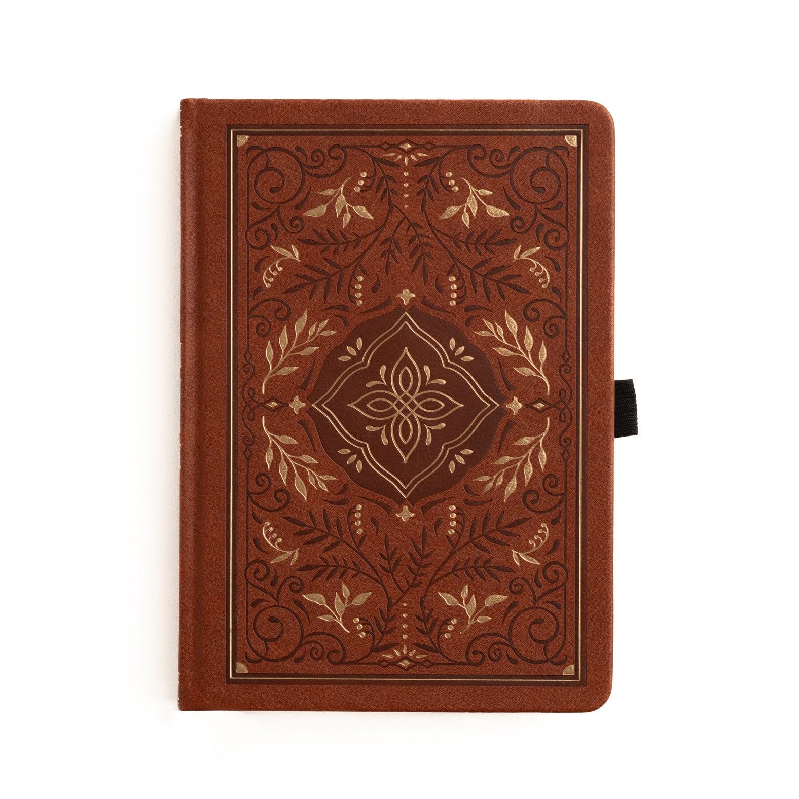 B5 Storybook: Dated Planner