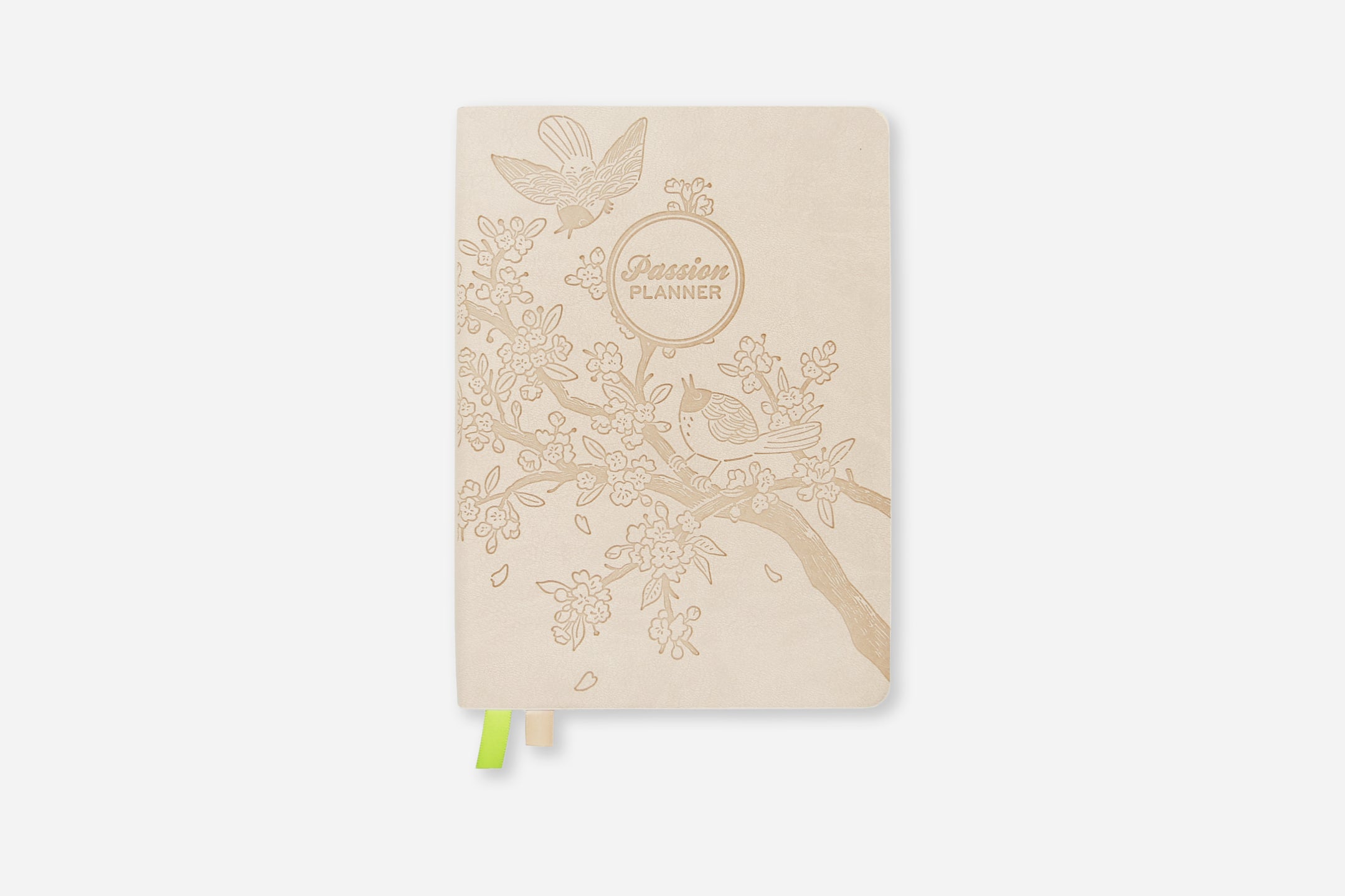 Daily Planner Bundle - Undated - Cozy Nature 7 Daily Planner Bundle - Undated - Cozy Nature