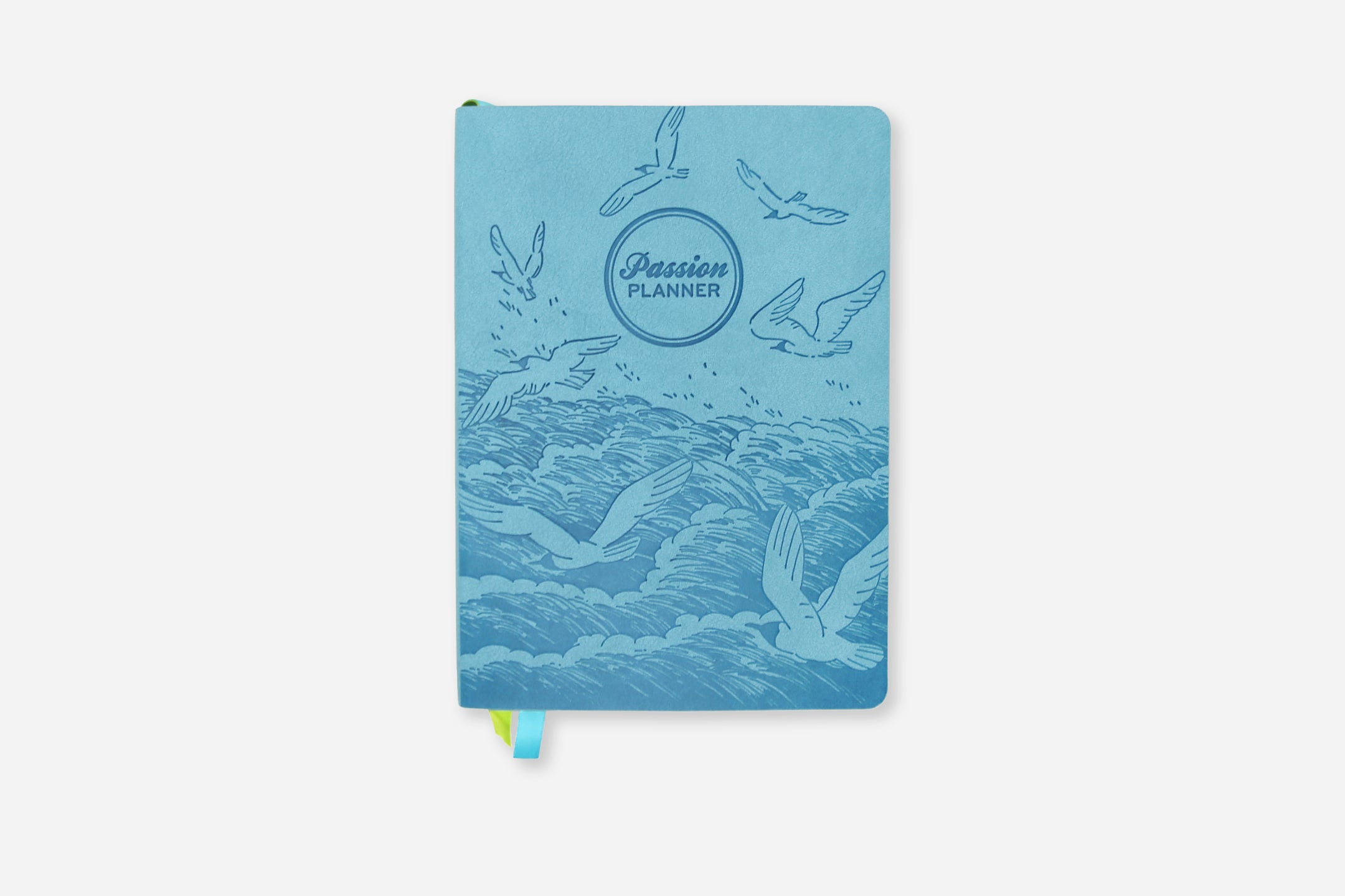 Daily Planner Bundle - Undated - Cozy Nature 8 Daily Planner Bundle - Undated - Cozy Nature