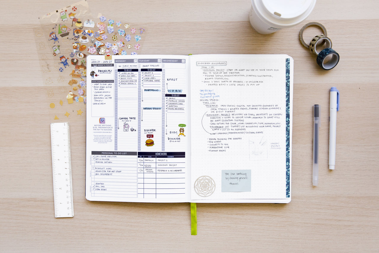 Dotted Page 5 Dotted Page