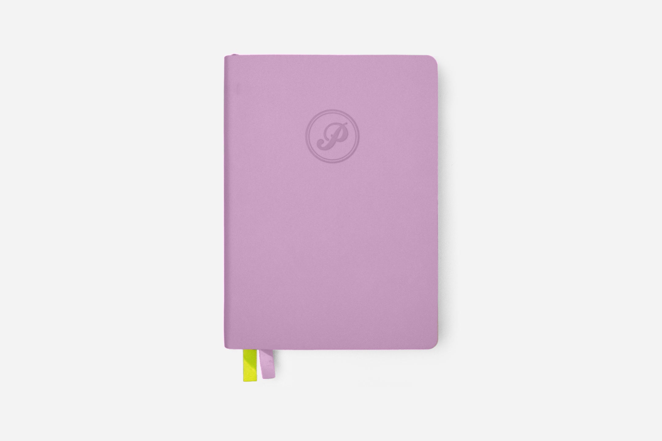 Passion Journal - Dreamy Lilac