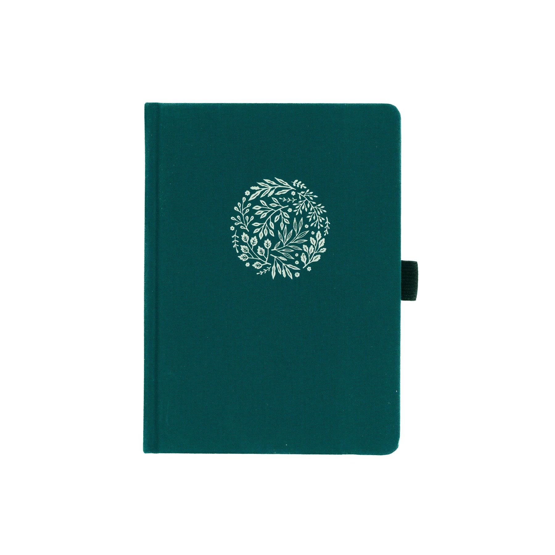 B6 Signature Floral: Dot Grid Notebook 1 B6 Signature Floral: Dot Grid Notebook