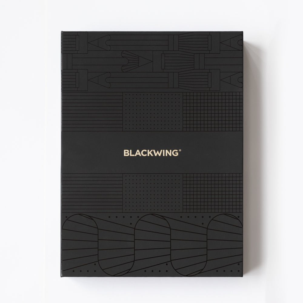 Blackwing Notebook Essentials Set 2 Blackwing Notebook Essentials Set