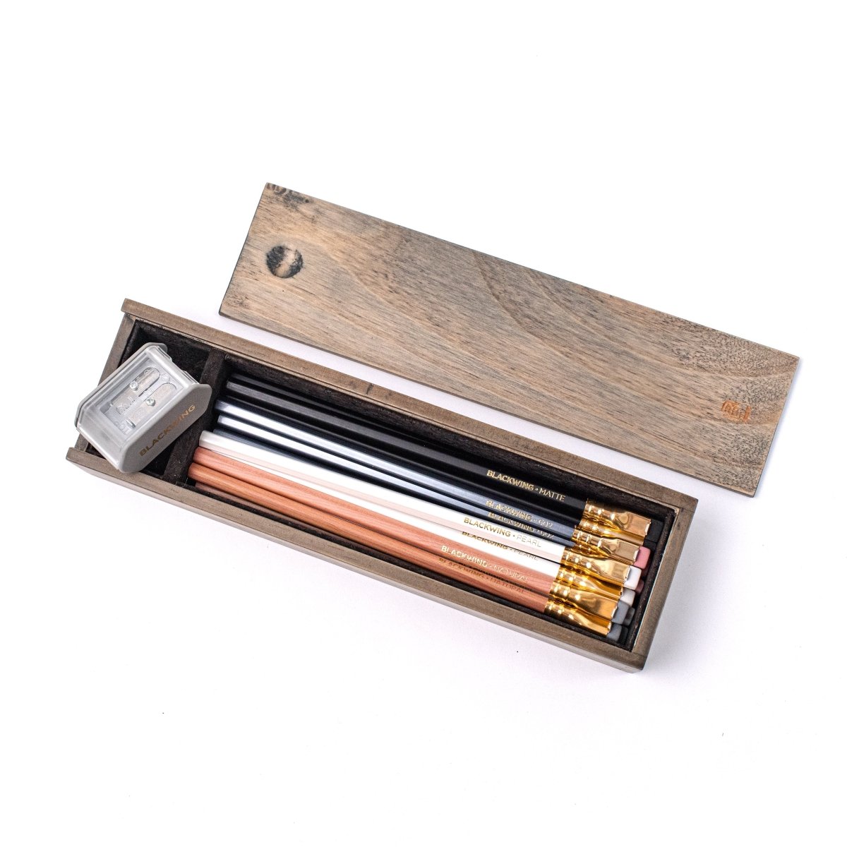 Blackwing Rustic Box