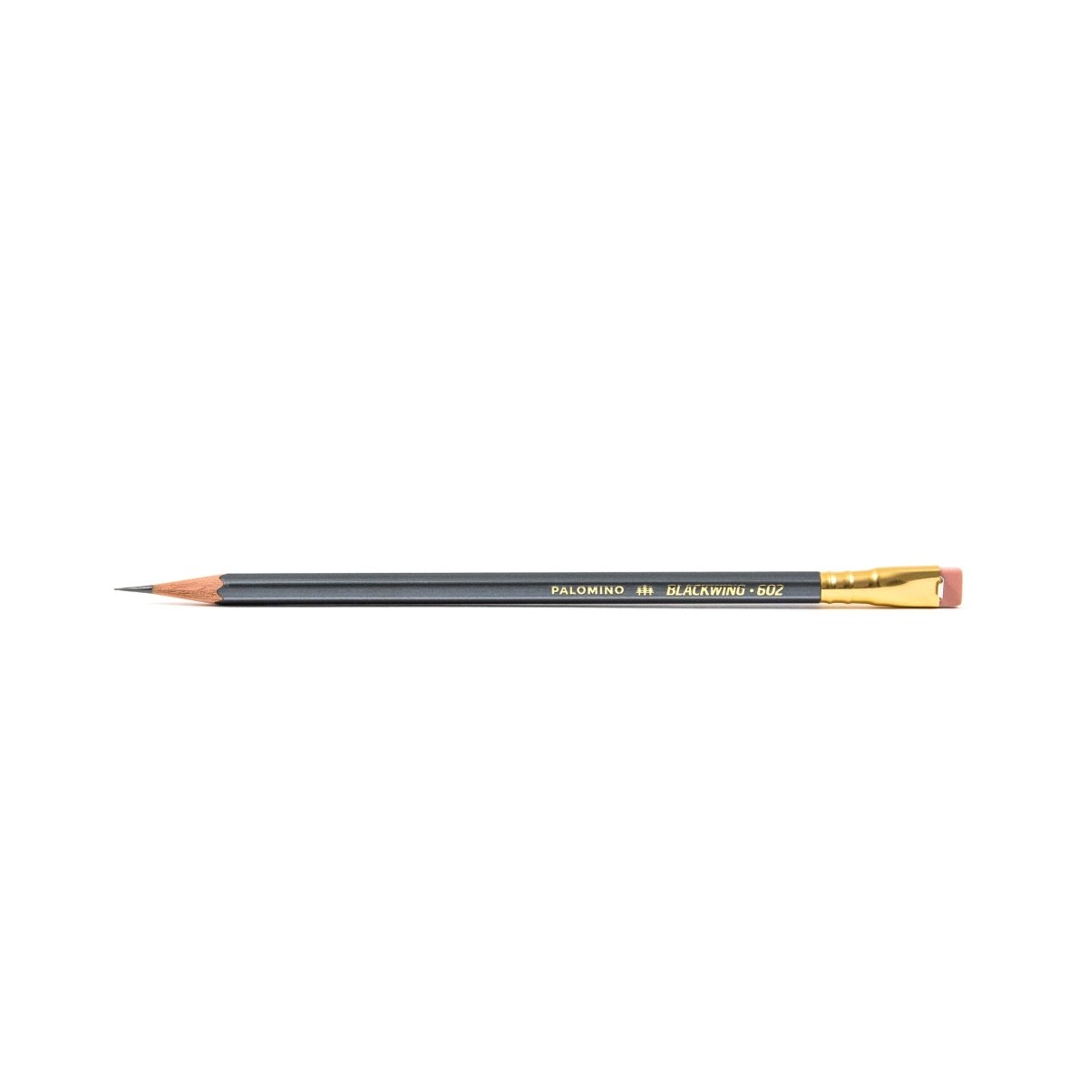 Blackwing 602 (Set of 12) - Legacy Model - $19.95 per pack