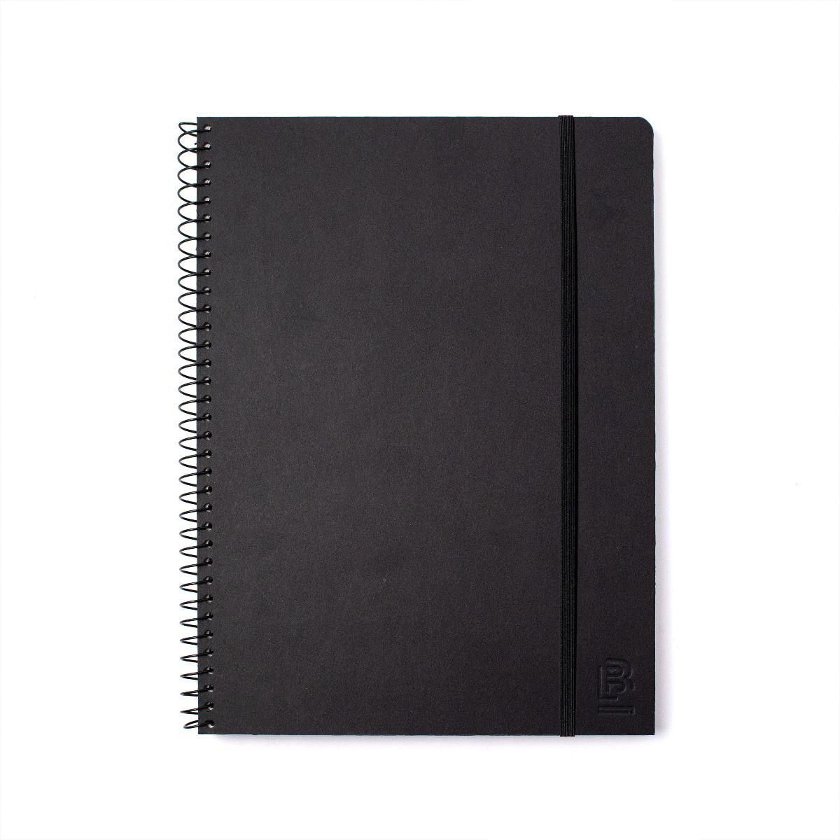 Blackwing A4 Spiral Notebook