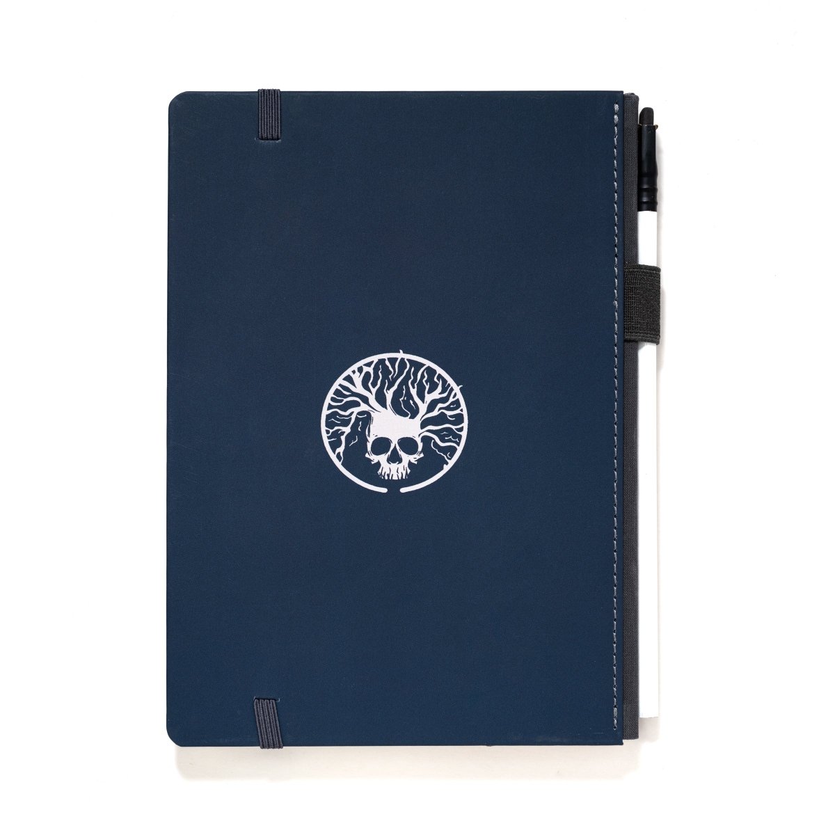 Blackwing Artist Series Slate Notebook - Andrea Sorrentino & Jeff Lemire 3 Blackwing Artist Series Slate Notebook - Andrea Sorrentino & Jeff Lemire