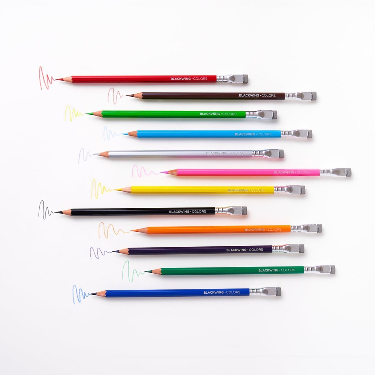 Blackwing Colors (Set of 12) 2 Blackwing Colors (Set of 12)