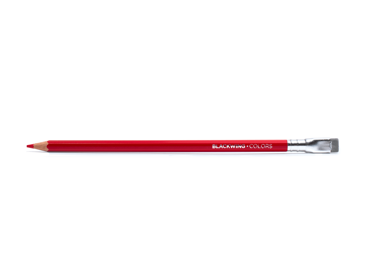Blackwing Colors (Set of 12) 4 Blackwing Colors (Set of 12)