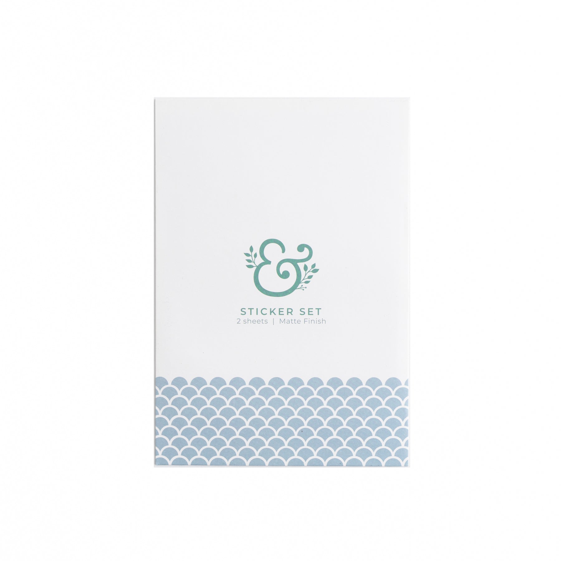 Vintage Mermaid Stickers 3 Vintage Mermaid Stickers