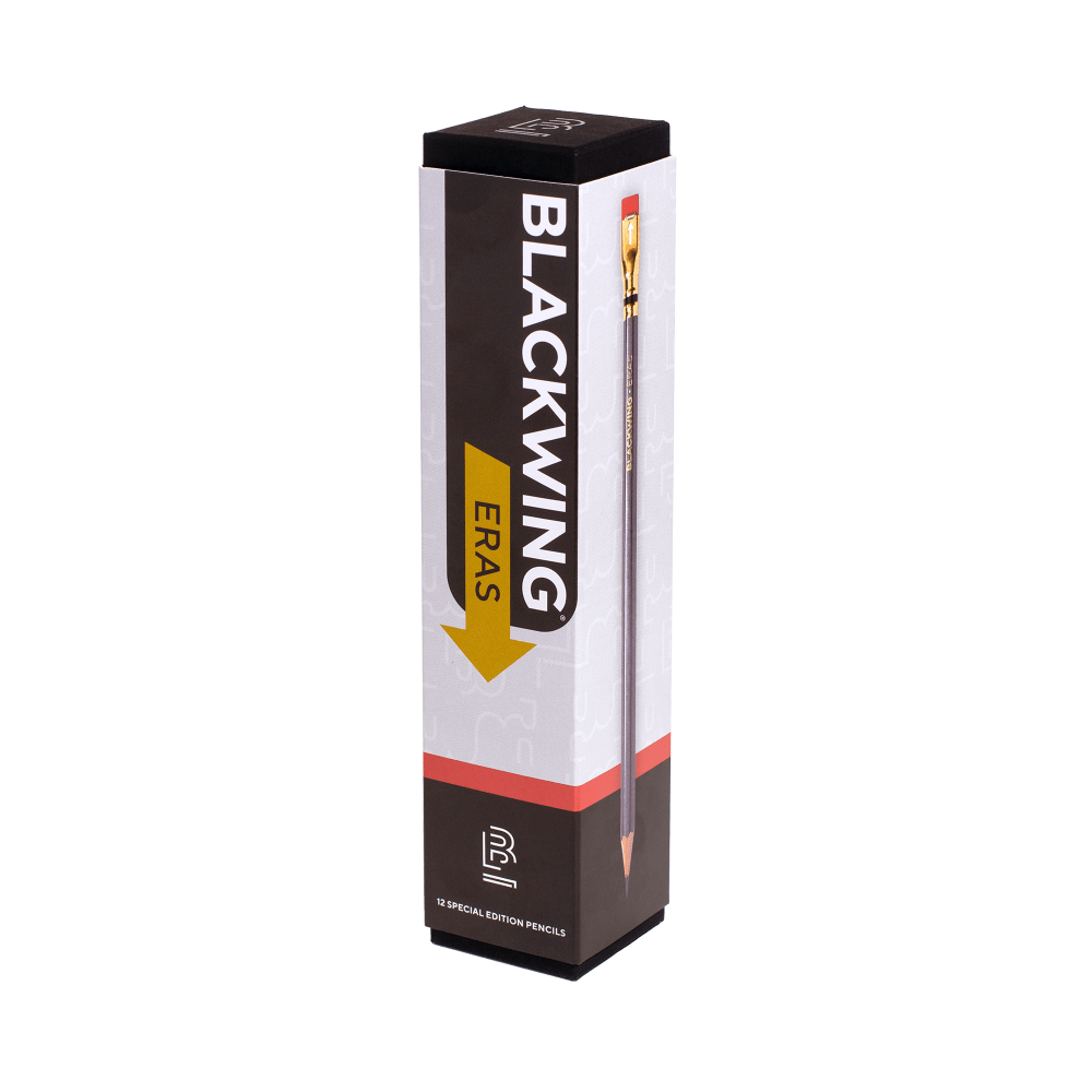 Blackwing Eras (2022 Edition) - Set of 12 3 Blackwing Eras (2022 Edition) - Set of 12