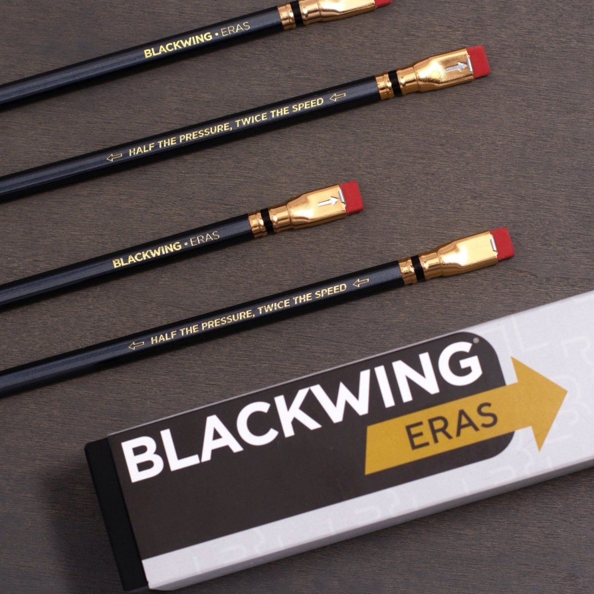 Blackwing Eras (2022 Edition) - Set of 12 6 Blackwing Eras (2022 Edition) - Set of 12