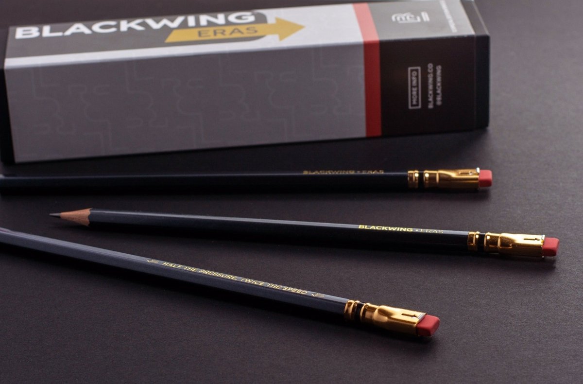 Blackwing Eras (2022 Edition) - Set of 12 8 Blackwing Eras (2022 Edition) - Set of 12