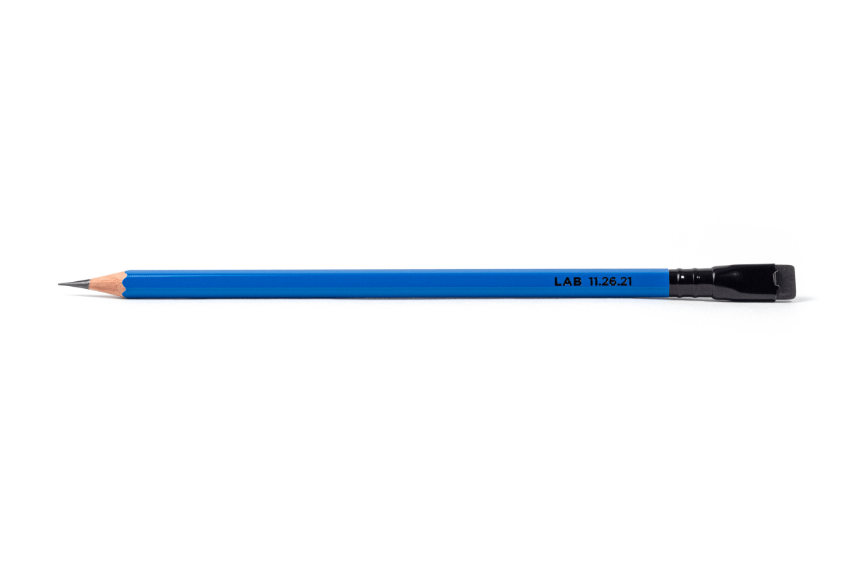 Blackwing Lab 11.26.21 - Set of 12