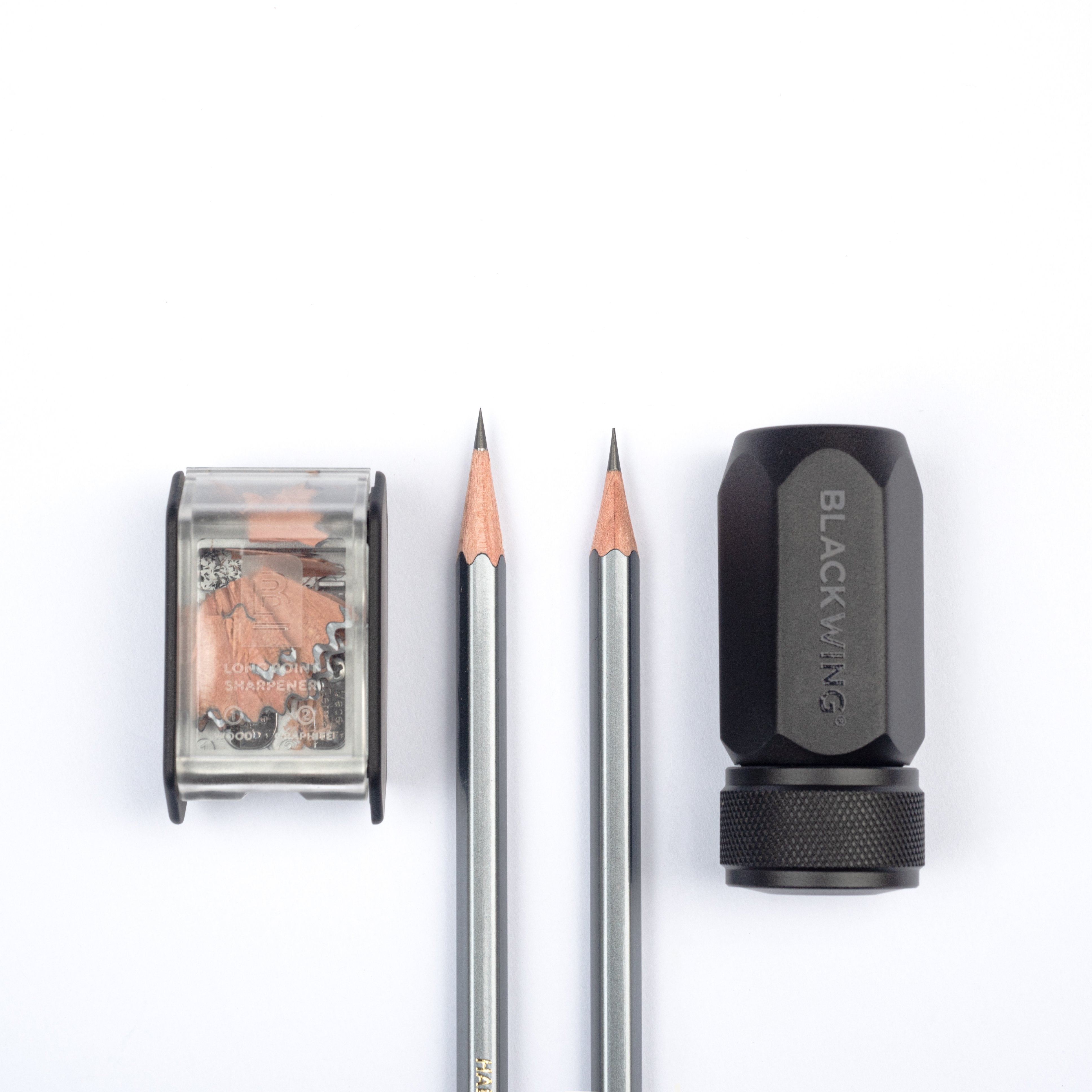 Blackwing One-Step Long Point Sharpener 12 Blackwing One-Step Long Point Sharpener