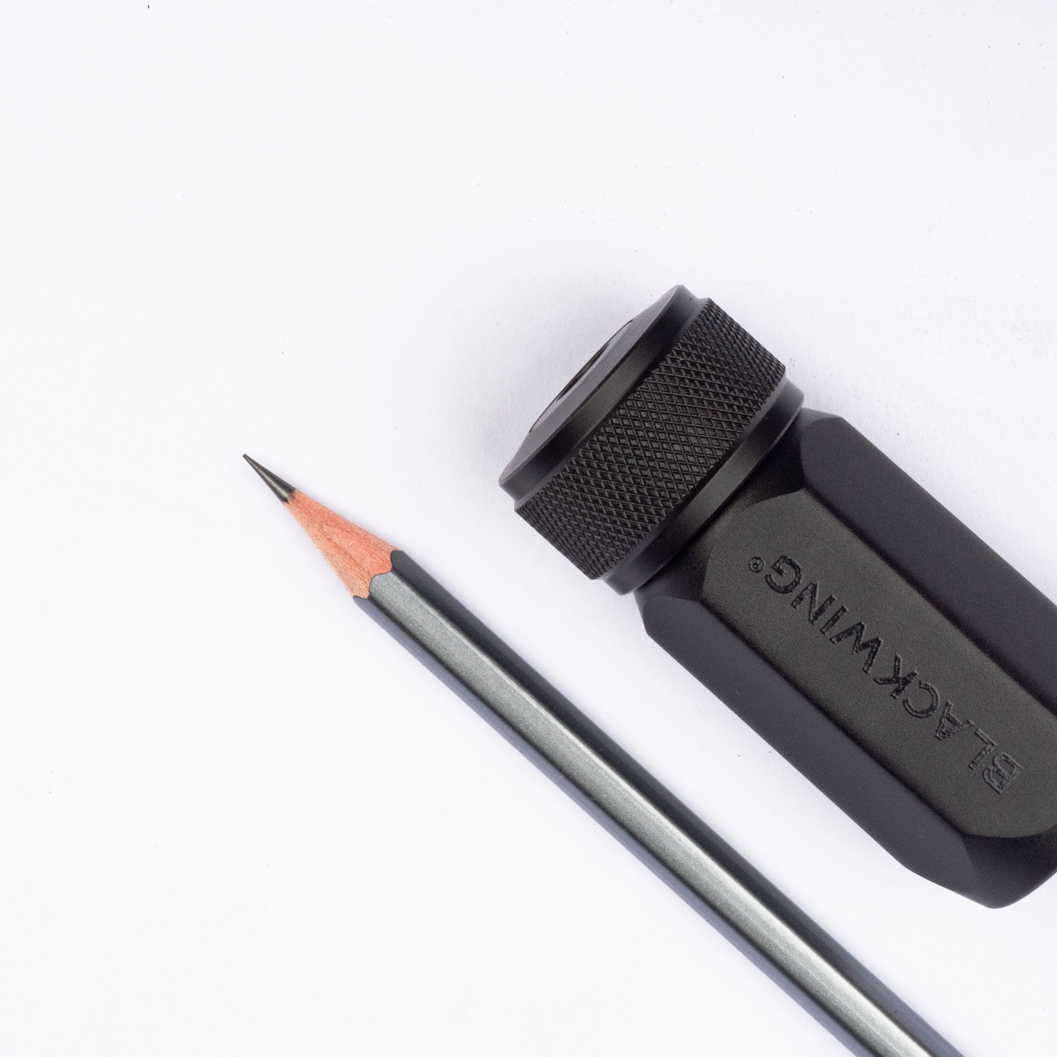 Blackwing One-Step Long Point Sharpener 3 Blackwing One-Step Long Point Sharpener