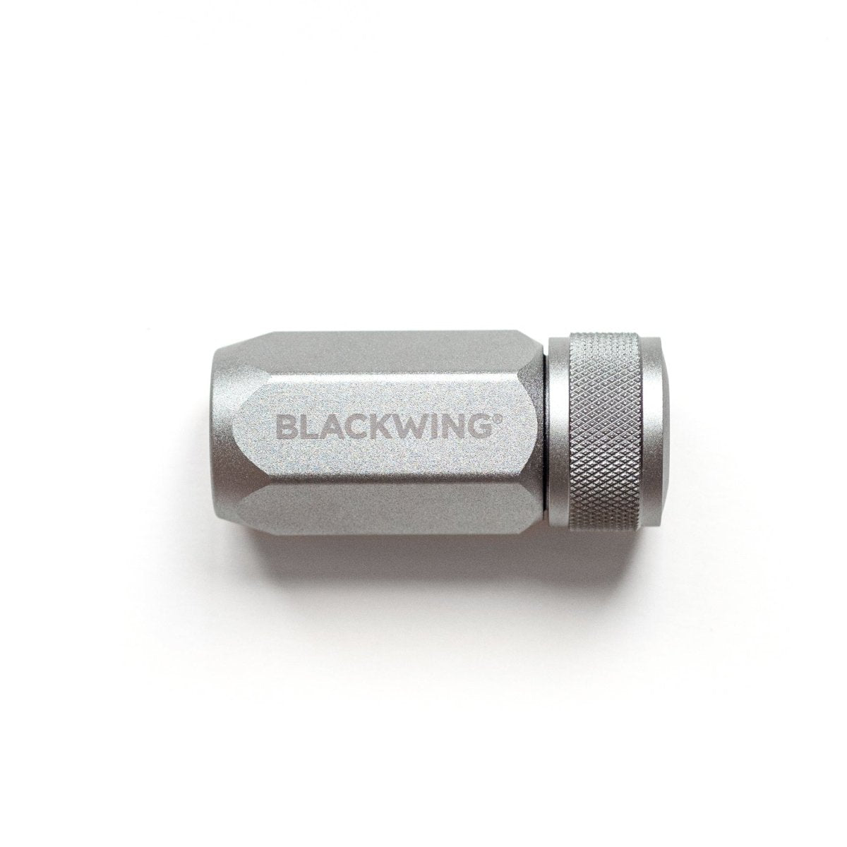 Blackwing One-Step Long Point Sharpener 4 Blackwing One-Step Long Point Sharpener