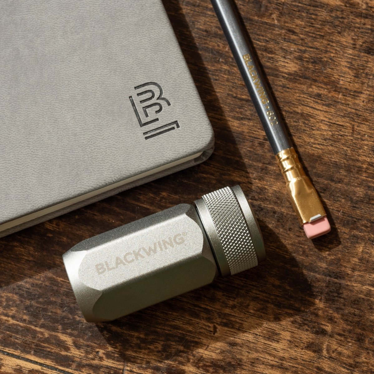 Blackwing One-Step Long Point Sharpener 5 Blackwing One-Step Long Point Sharpener