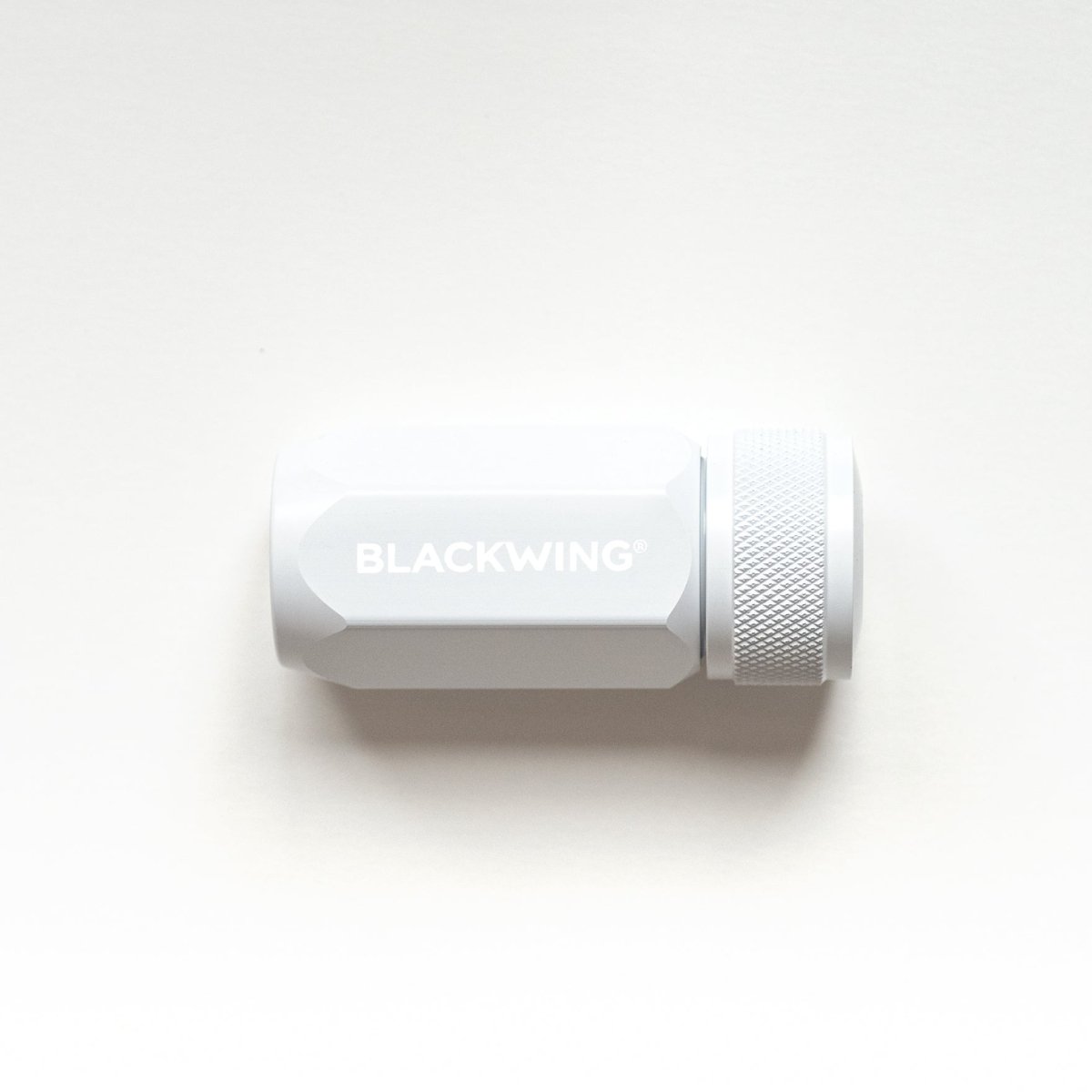 Blackwing One-Step Long Point Sharpener 6 Blackwing One-Step Long Point Sharpener