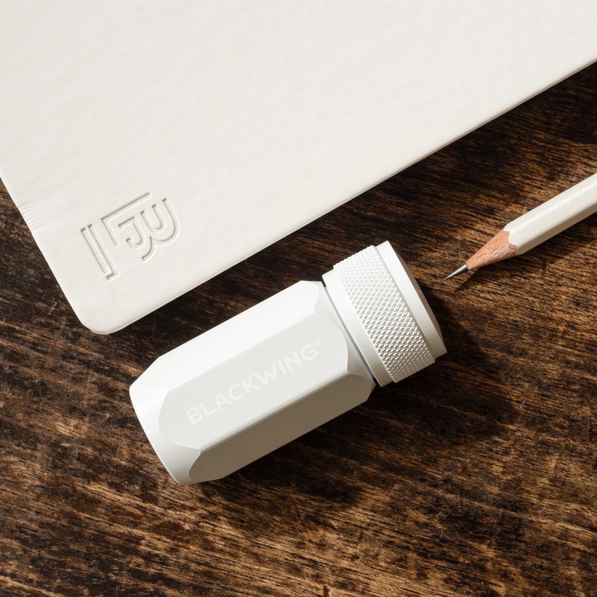 Blackwing One-Step Long Point Sharpener 7 Blackwing One-Step Long Point Sharpener