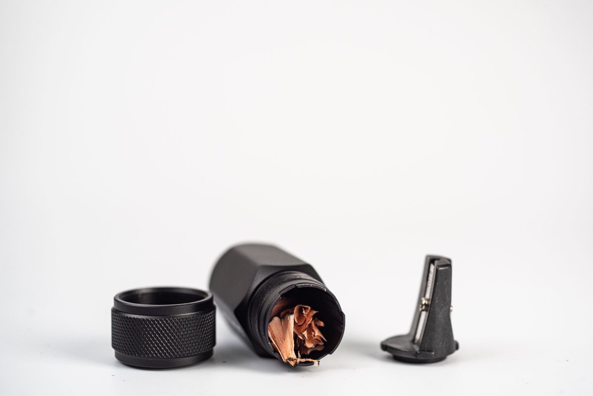 Blackwing One-Step Long Point Sharpener 8 Blackwing One-Step Long Point Sharpener