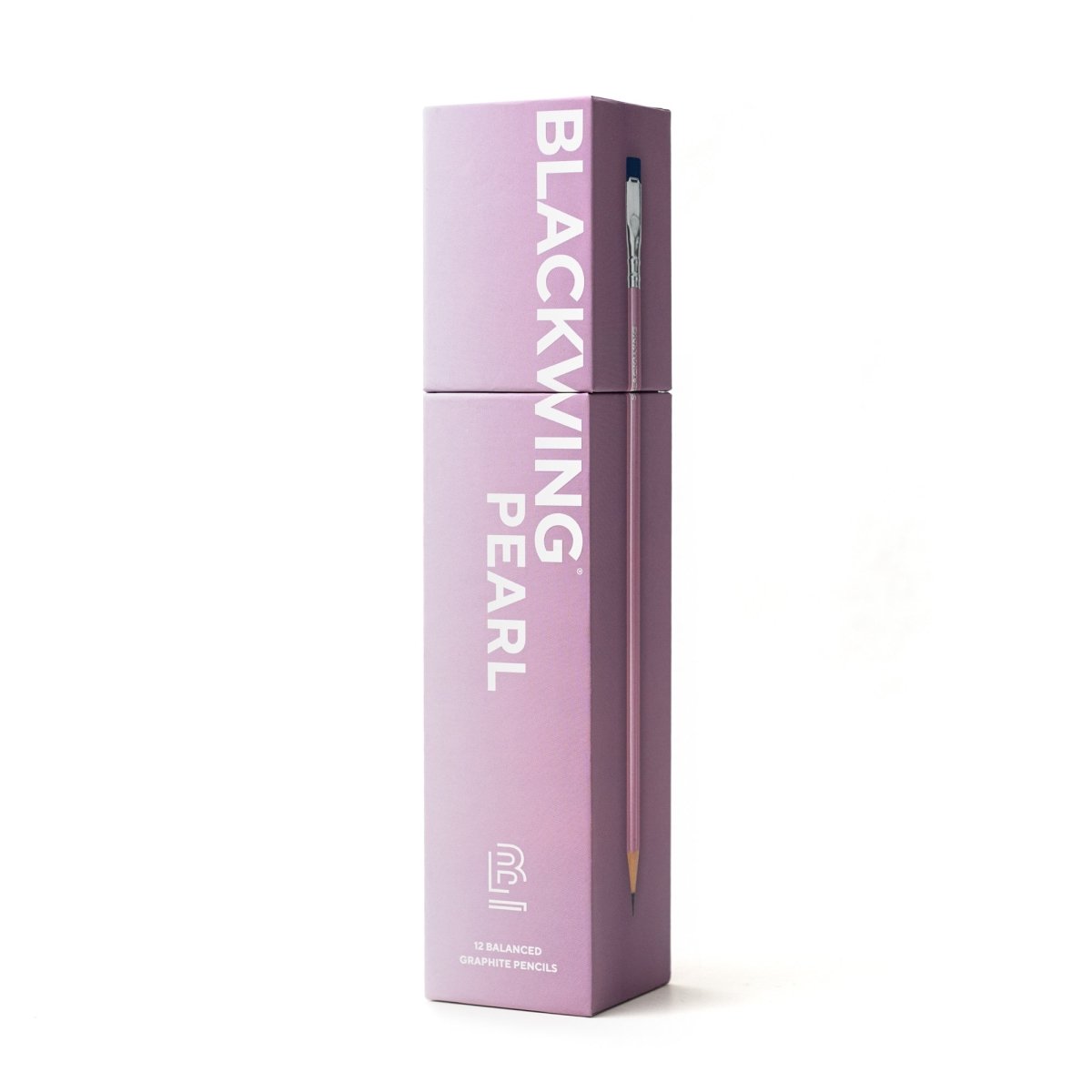 Blackwing Pearl Pencils (Set of 12) 10 Blackwing Pearl Pencils (Set of 12)