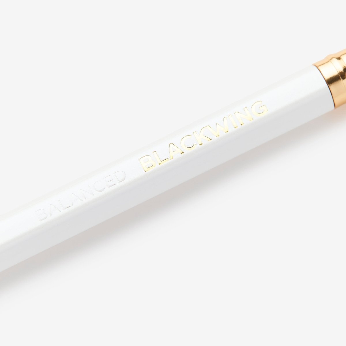 Blackwing Pearl Pencils (Set of 12) 3 Blackwing Pearl Pencils (Set of 12)