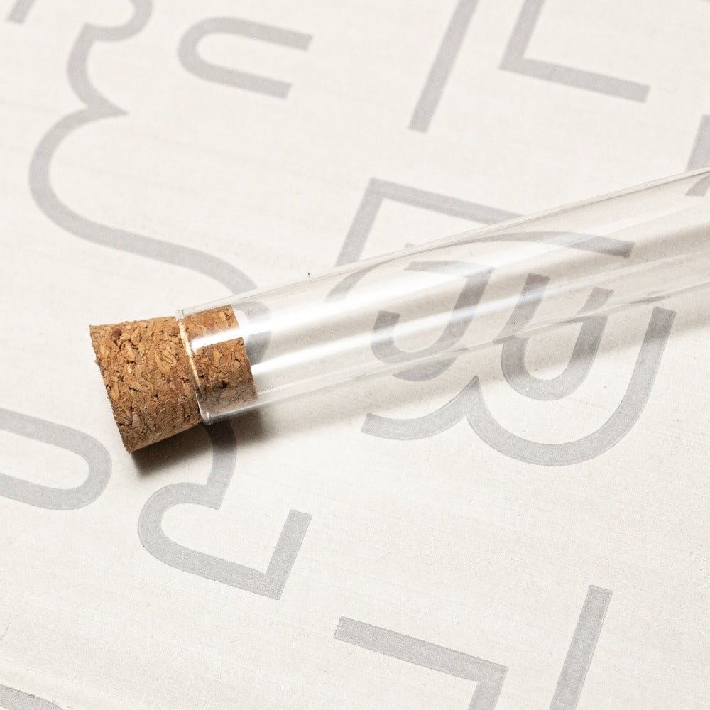 Blackwing Pencil Archive Tube 2 Blackwing Pencil Archive Tube