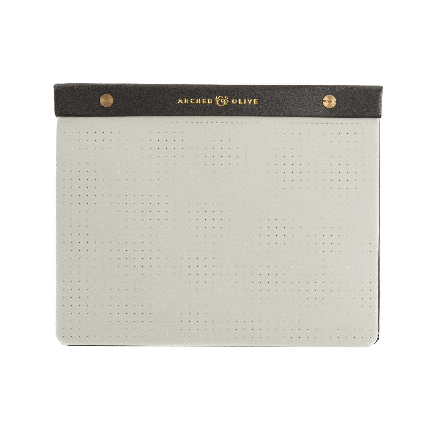 Grayscale Notepad