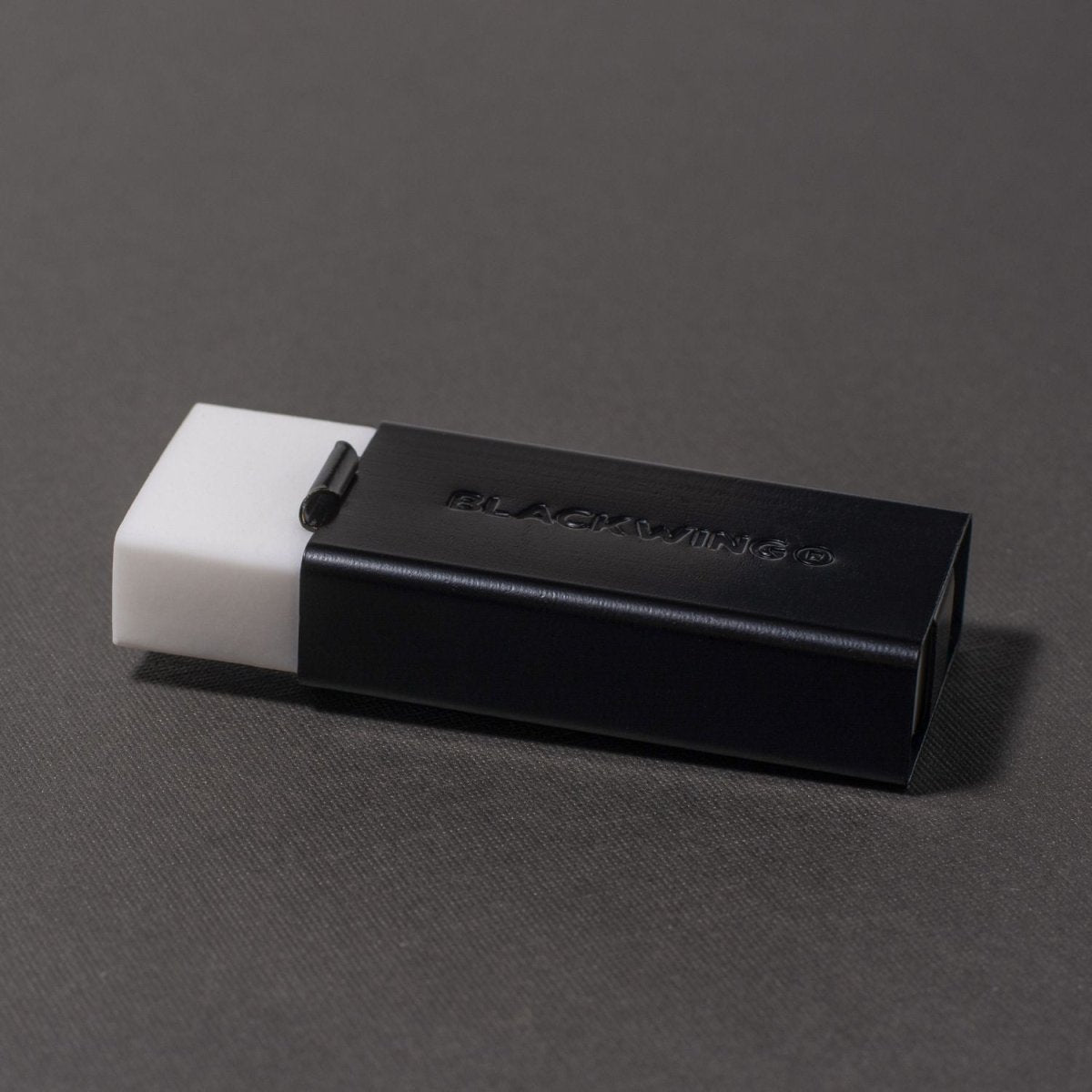 Blackwing Soft Handheld Eraser + Holder 10 Blackwing Soft Handheld Eraser + Holder