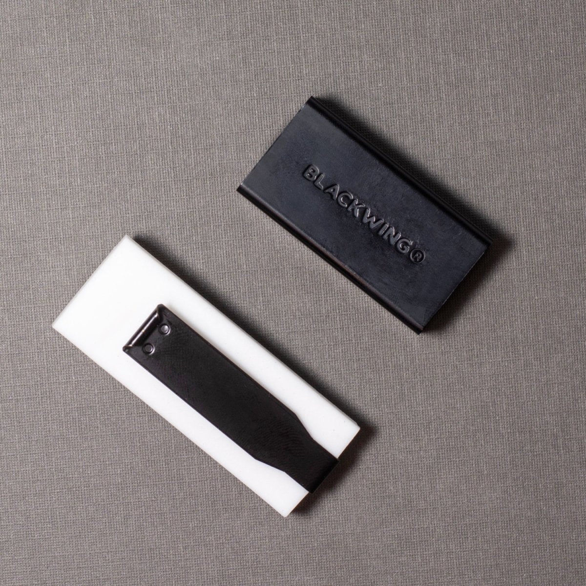 Blackwing Soft Handheld Eraser + Holder 3 Blackwing Soft Handheld Eraser + Holder