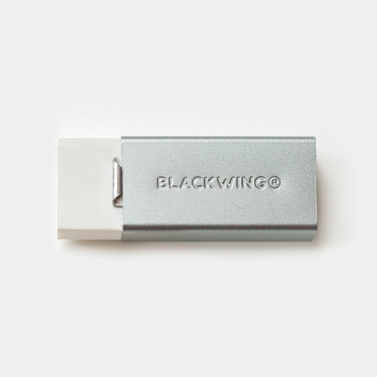 Blackwing Soft Handheld Eraser + Holder 5 Blackwing Soft Handheld Eraser + Holder